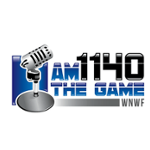 WNWF 1140 The Game