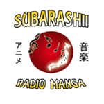 Subarashii Radio Manga
