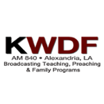 KWDF 840 AM