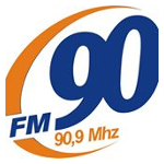 Rádio FM 90 90.9