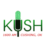 KUSH 1600 AM