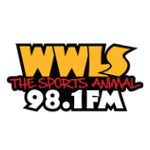 WWLS The Sports Animal 98.1 FM