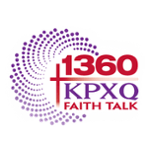 KPXQ Faith Talk 1360 AM