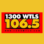 WTLS 1300 AM