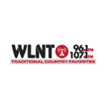 WLNT 96.1 FM
