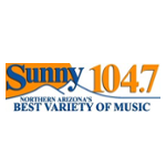 KVNA Sunny 104.7 FM