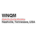 WNQM 1300 AM