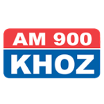 KHOZ 900 AM
