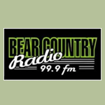 WQBR The Bear Country 99.9 FM