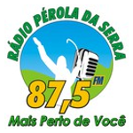 Rádio Pérola da Serra FM 87.5