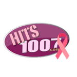 WWHX HITS 100.7