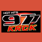 KRCK Hot Hits 97.7 FM