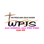 WPJS 1330 AM