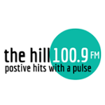 KHLL The Hill 100.9 FM