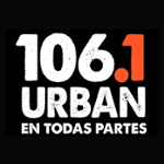 Urban 106.1 FM