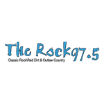 KPAK The Rock 97.5 FM