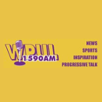 WPUL 1590 AM