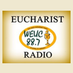 WEUC 88.7 Eucharist Radio