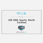 WCOK 1060 AM