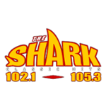 WSAK The Shark 102.1/105.3 FM