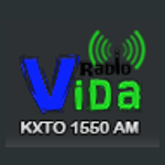 KXTO 1550 AM