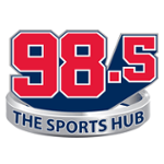 WBZ-FM 98.5 The Sports Hub