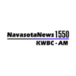 KWBC Navasota News 1550 AM