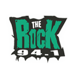 KSDN-FM 94.1 The Rock