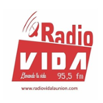 Radio Vida La Union 95.5 FM