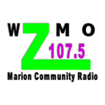 WZMO-LP 107.5 FM