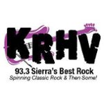 KRHV 93.3 FM