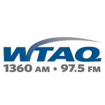 WTAQ 1360 AM and 97.5 FM