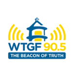 WTGF Truth Radio 90.5 FM