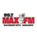 WRPQ 99.7 Max-FM