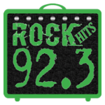 WXRK-LP Rock Hits 92.3 FM