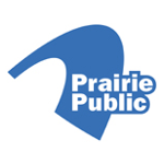 KFJM Prairie Public Radio 90.7 FM