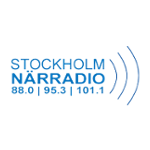 Stockholm Närradio 95.3