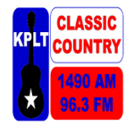 KPLT 1490 AM