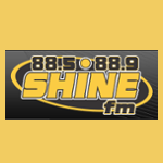 WKEN / WSOH Shine FM 88.9 / 88.5 FM