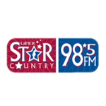 KACO 98.5 FM