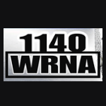 WRNA 1140 AM