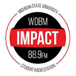 WDBM Impact 89FM