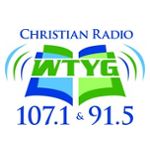 WTYG 91.5 FM