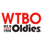 WTBO Happy 105.7 FM