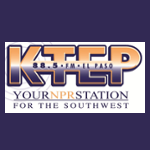 KTEP 88.5 FM