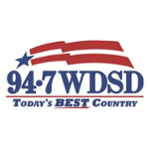 94.7 WDSD