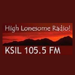 KSIL 105.5 FM