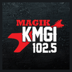 KMGI Magik 102.5 FM