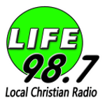 KFSW / KYHN Life 98.7 FM & 1650 AM