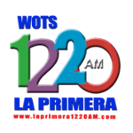 WOTS 1220 AM